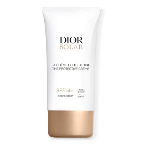 translumenescience dior|dior crema solare.